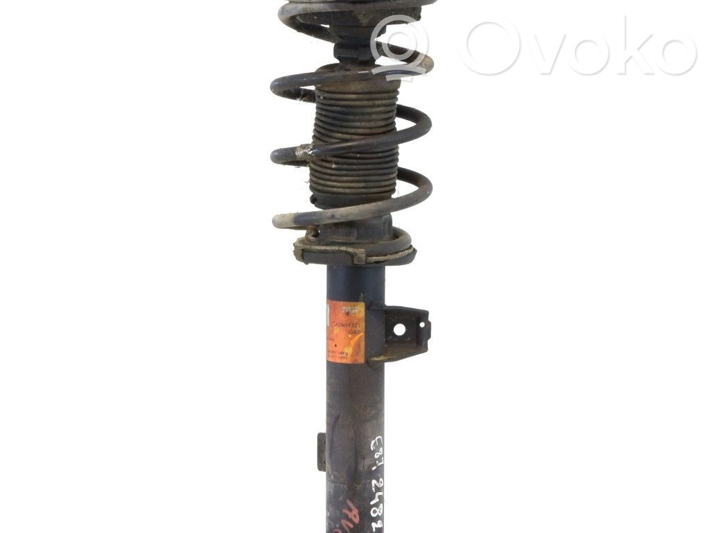BMW 1 E81 E87 Front shock absorber with coil spring 