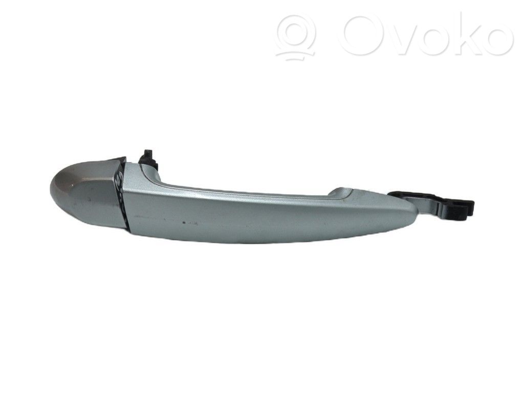 Etuoven ulkokahva   51217207552