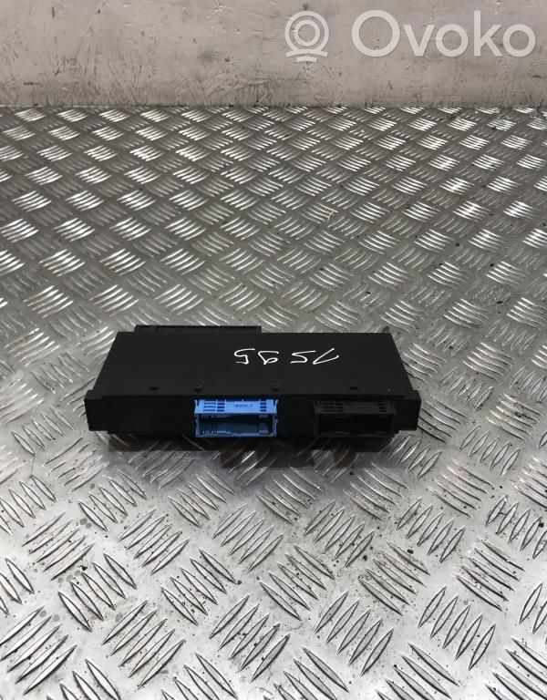 BMW 1 E81 E87 Unitate/modul de control motor 