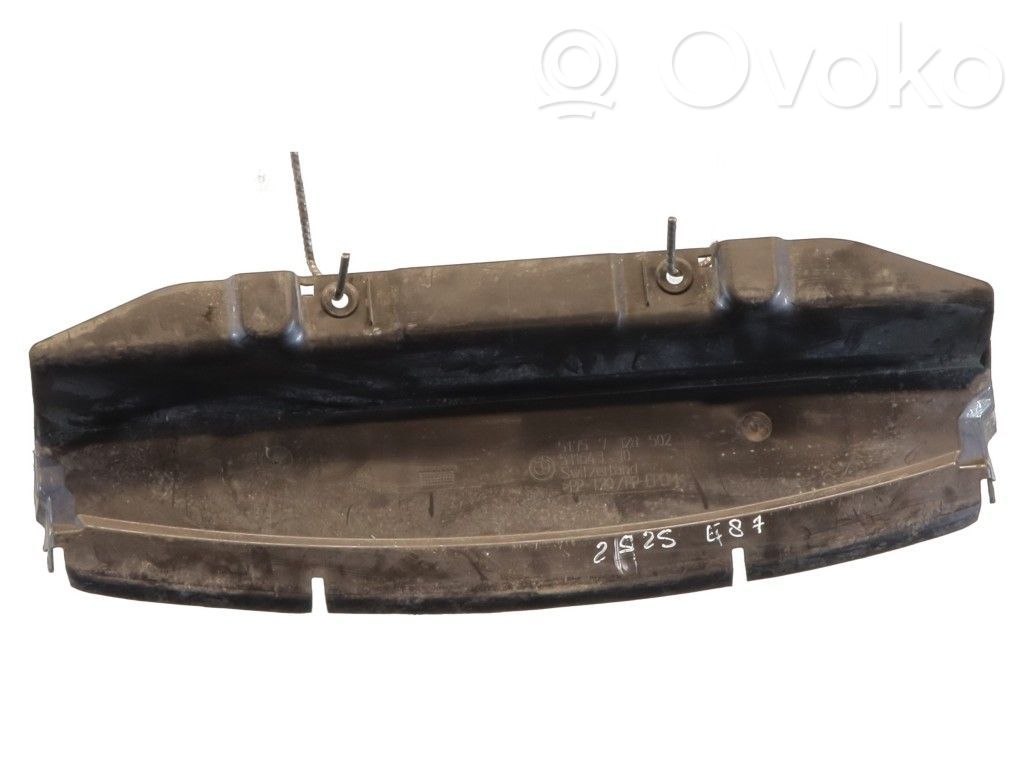 BMW 1 E81 E87 Engine splash shield/under tray 