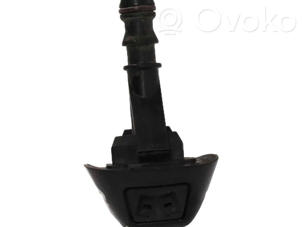 BMW 1 E81 E87 Windshield washer spray nozzle 