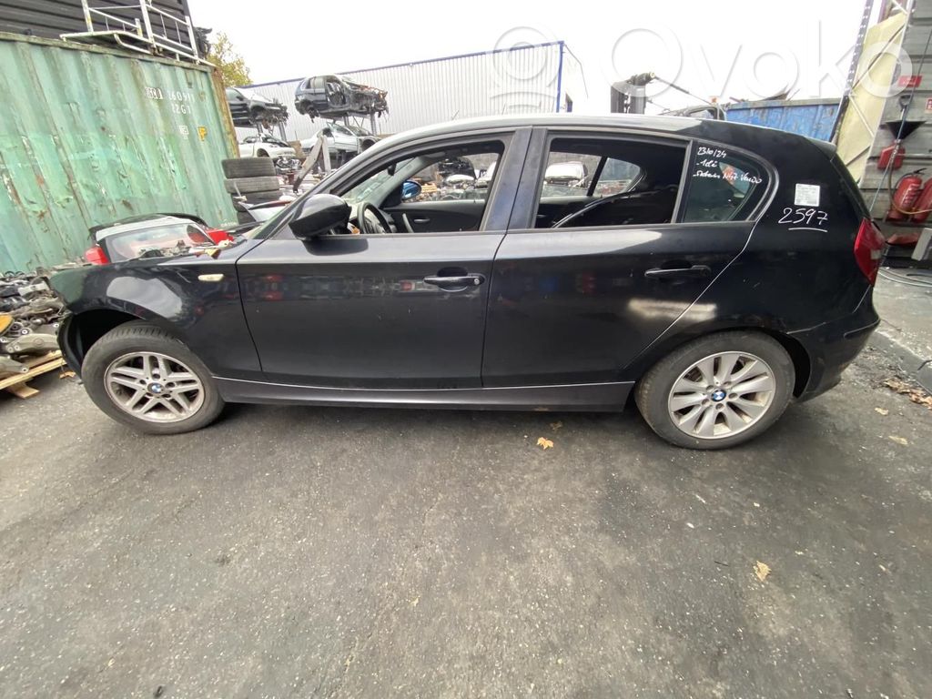 Ignition key/card   66126986582