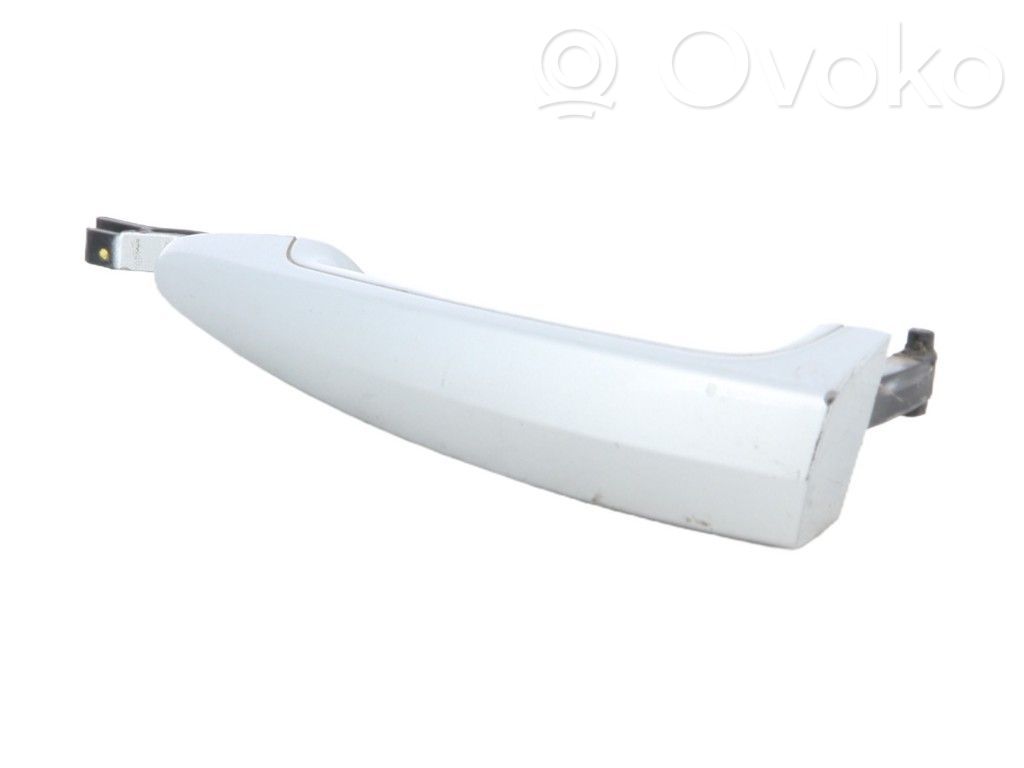 Etuoven ulkokahva   51217207551