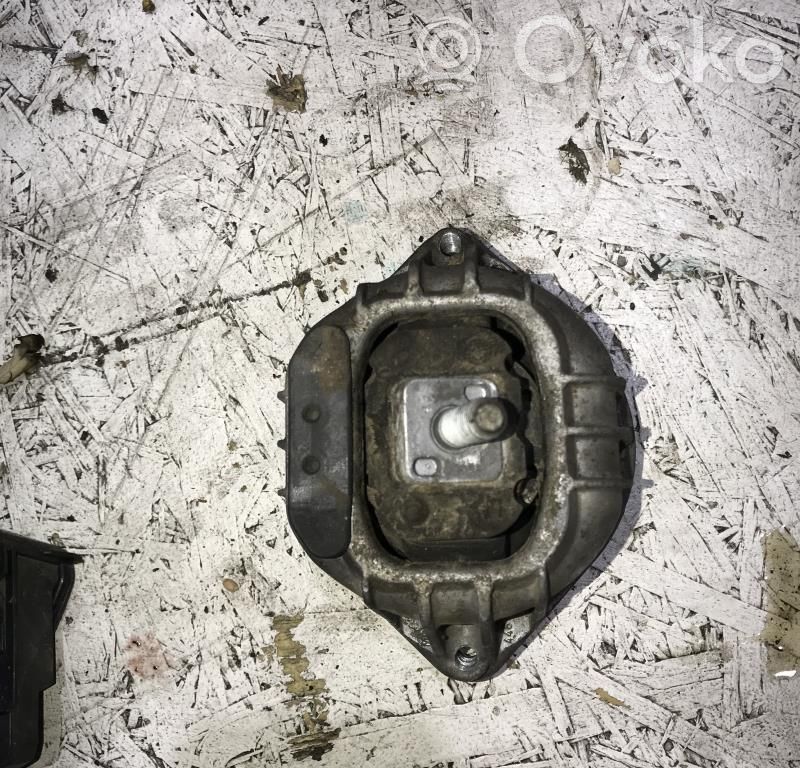 Other front suspension part