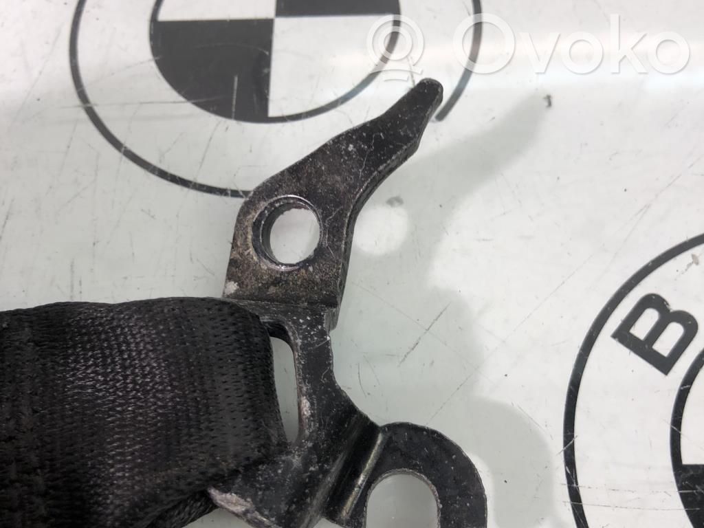BMW 1 E81 E87 Front seatbelt 