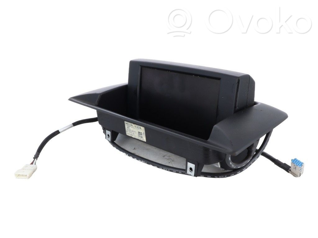 BMW 1 E81 E87 Screen/display/small screen 