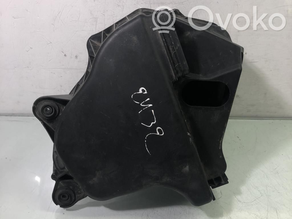 Air filter box   13717543162