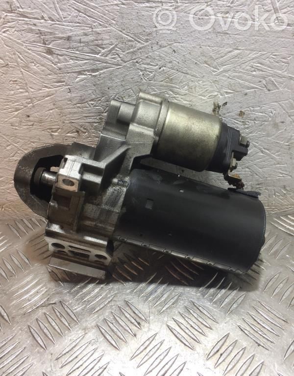 Motor de arranque   12418570238