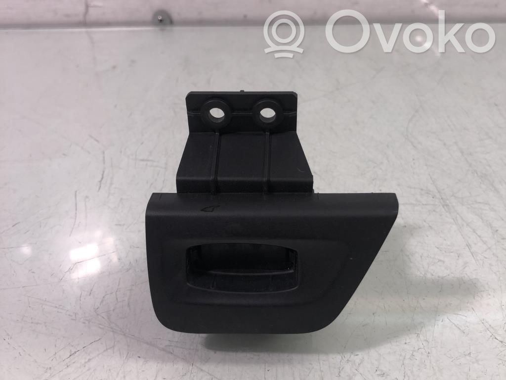 BMW 1 E81 E87 Ignition key card reader 