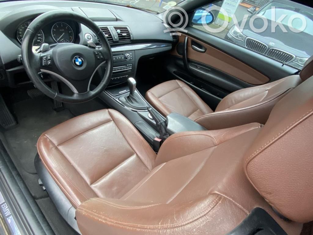 BMW 1 E82 E88 Sun visor 