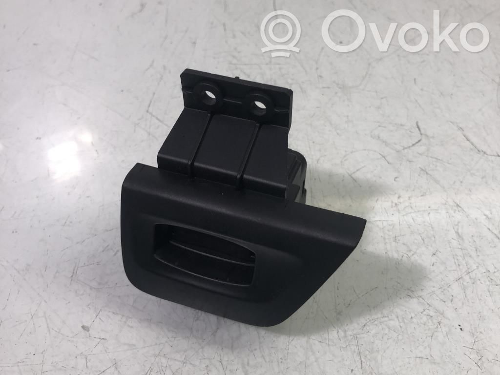 BMW 1 E82 E88 Ignition key card reader 