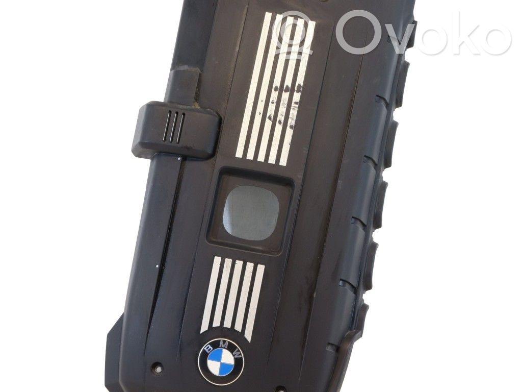 BMW 1 E82 E88 Osłona górna silnika 