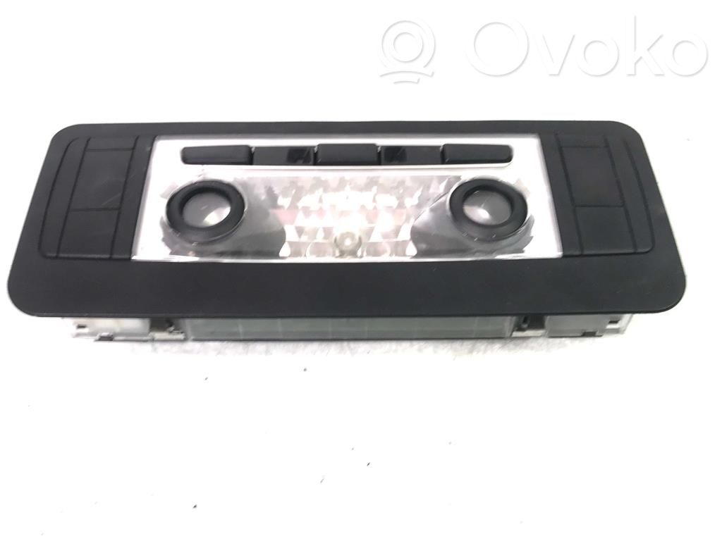 BMW 1 E82 E88 Front seat light 