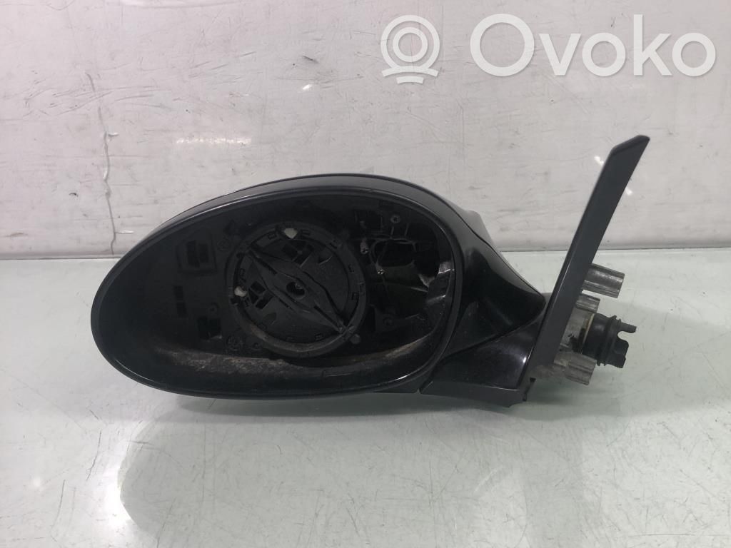 BMW 1 E82 E88 Manual wing mirror 