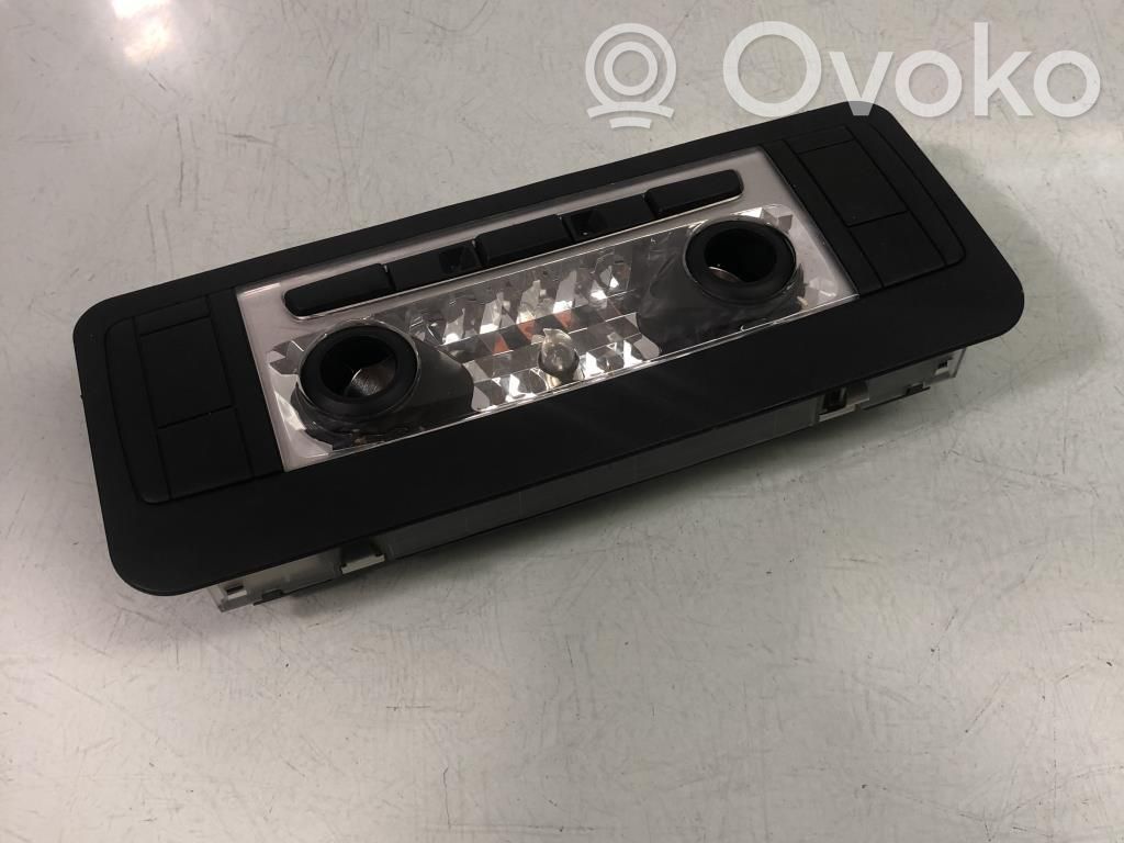 BMW 1 E82 E88 Front seat light 