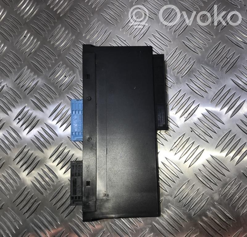 BMW 1 E82 E88 Engine control unit/module 