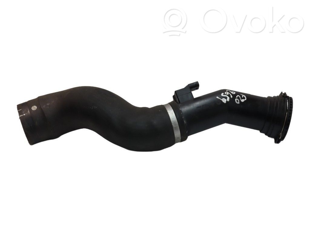 BMW 1 F20 F21 Air intake hose/pipe 
