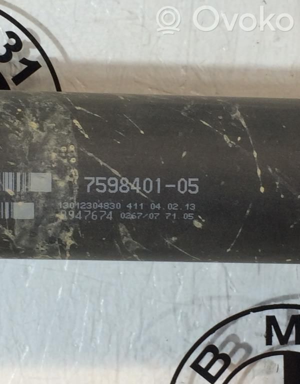 BMW 1 F20 F21 Kardāns komplektā 