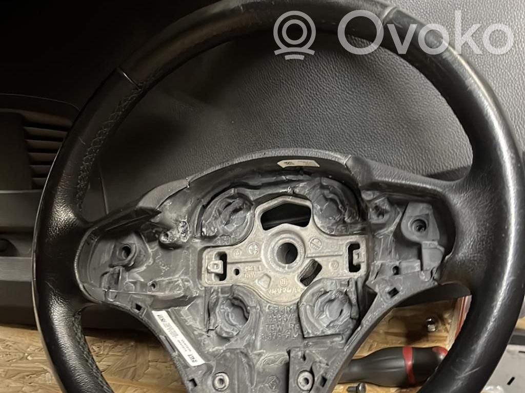 BMW 1 F20 F21 Ohjauspyörä 