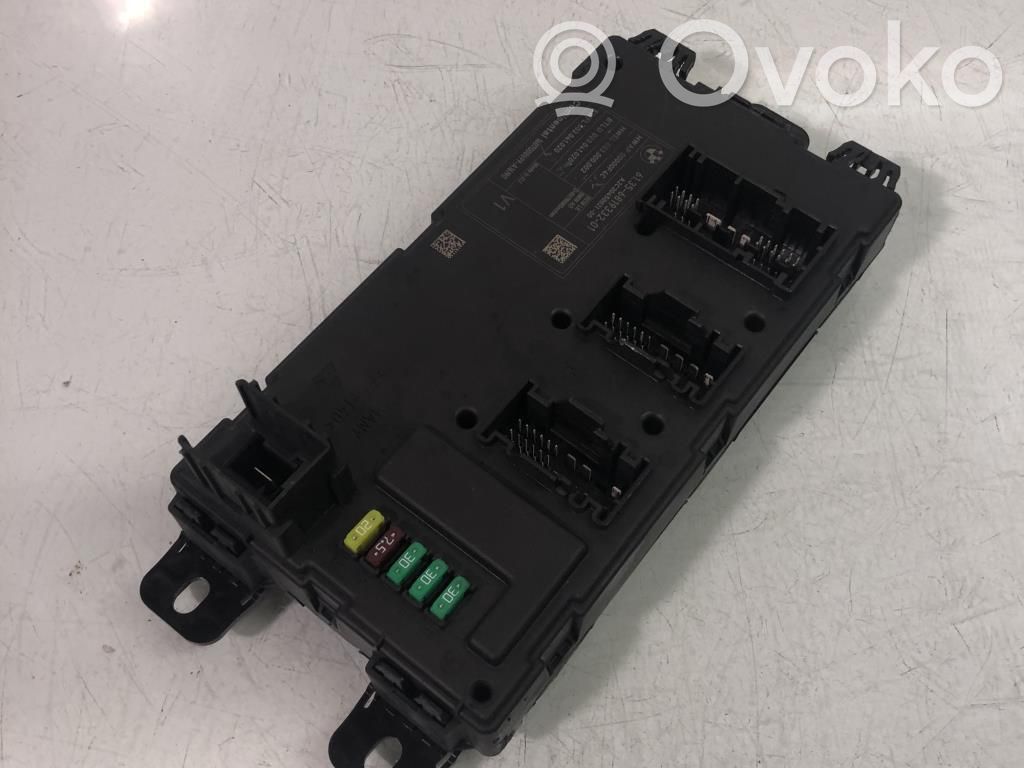 BMW 1 F20 F21 Fuse module 