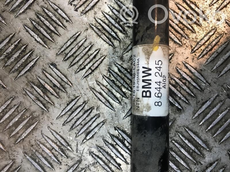 BMW 1 F20 F21 Front driveshaft 