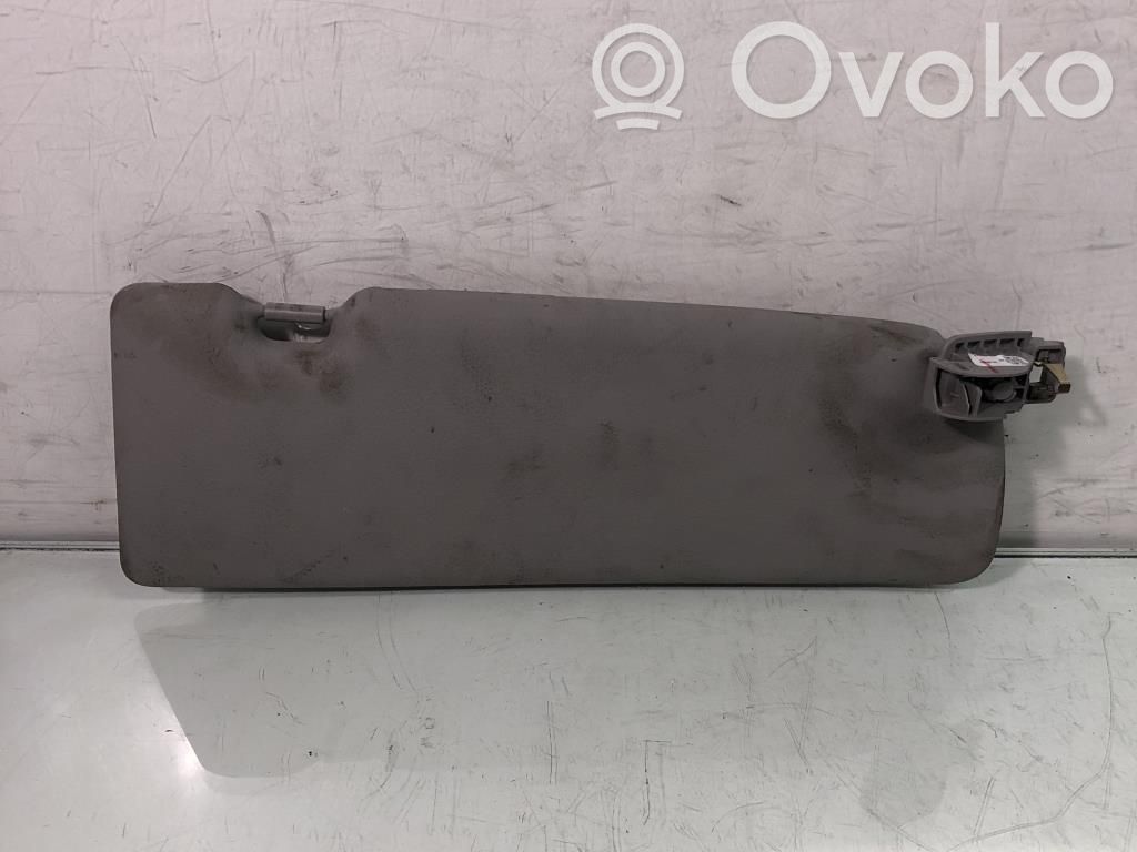BMW 1 F20 F21 Visera parasol 