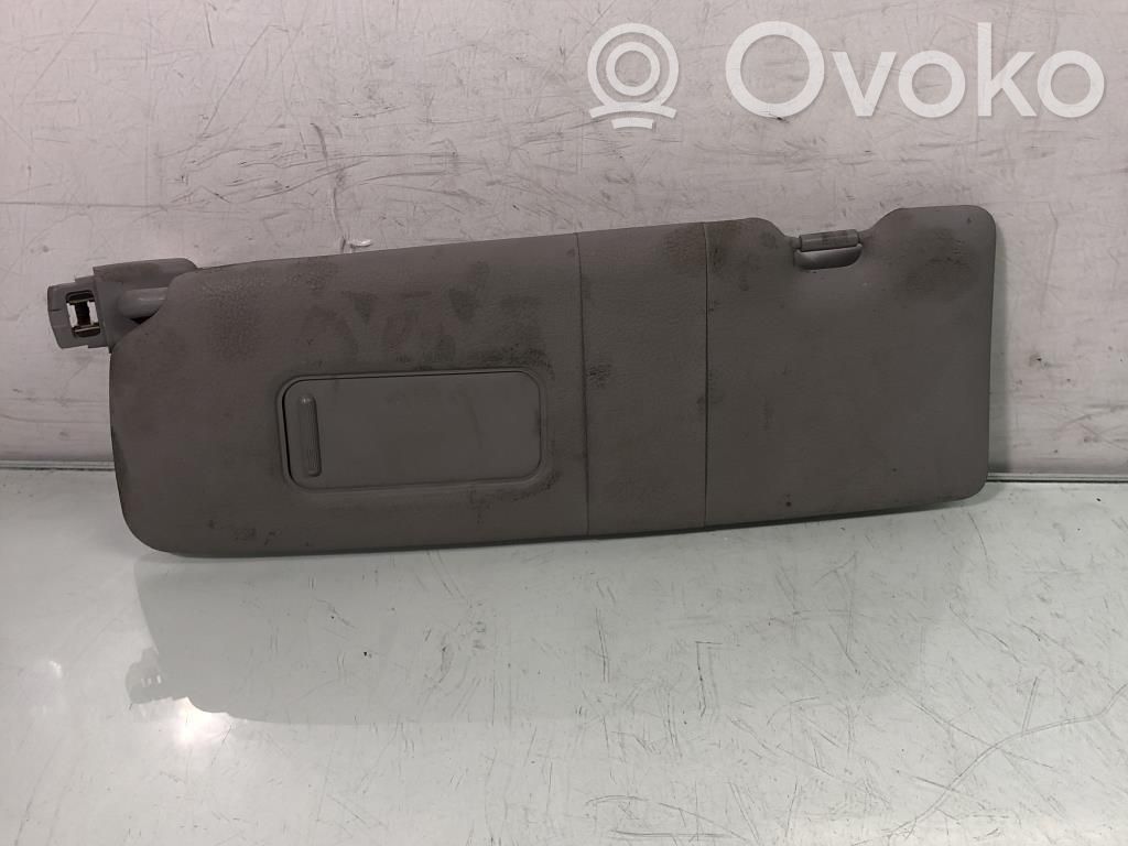 BMW 1 F20 F21 Sun visor 