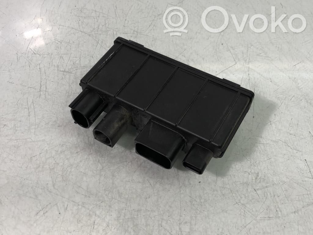 BMW 1 F20 F21 Sterownik / Moduł ECU 