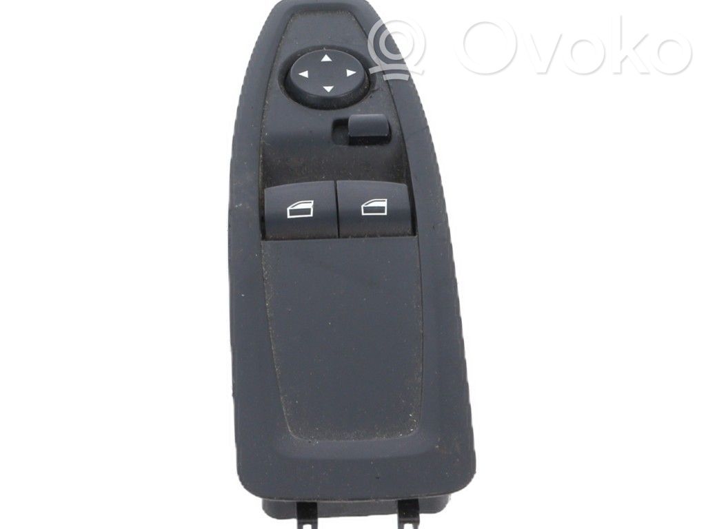 BMW 1 F20 F21 Interruttore di controllo dell’alzacristalli elettrico 