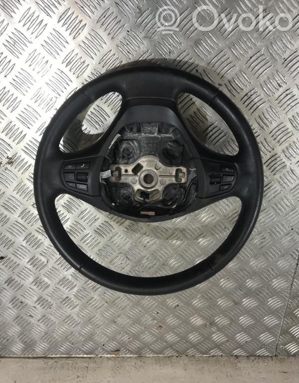 BMW 1 F20 F21 Руль 