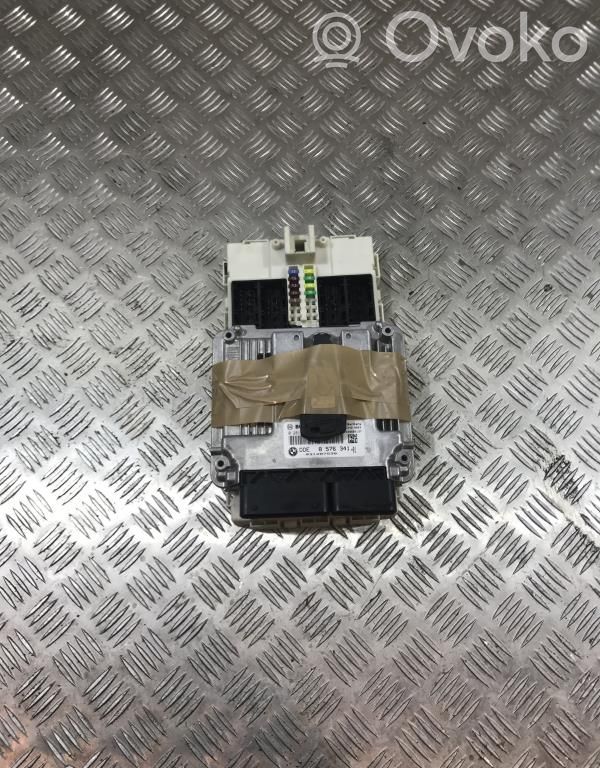 BMW 1 F20 F21 Kit cu ECU motor și set închidere uși 