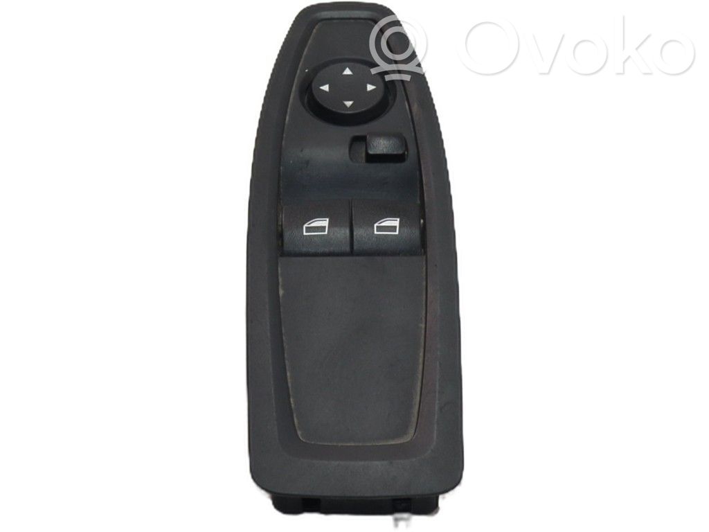 BMW 1 F20 F21 Interruttore di controllo dell’alzacristalli elettrico 