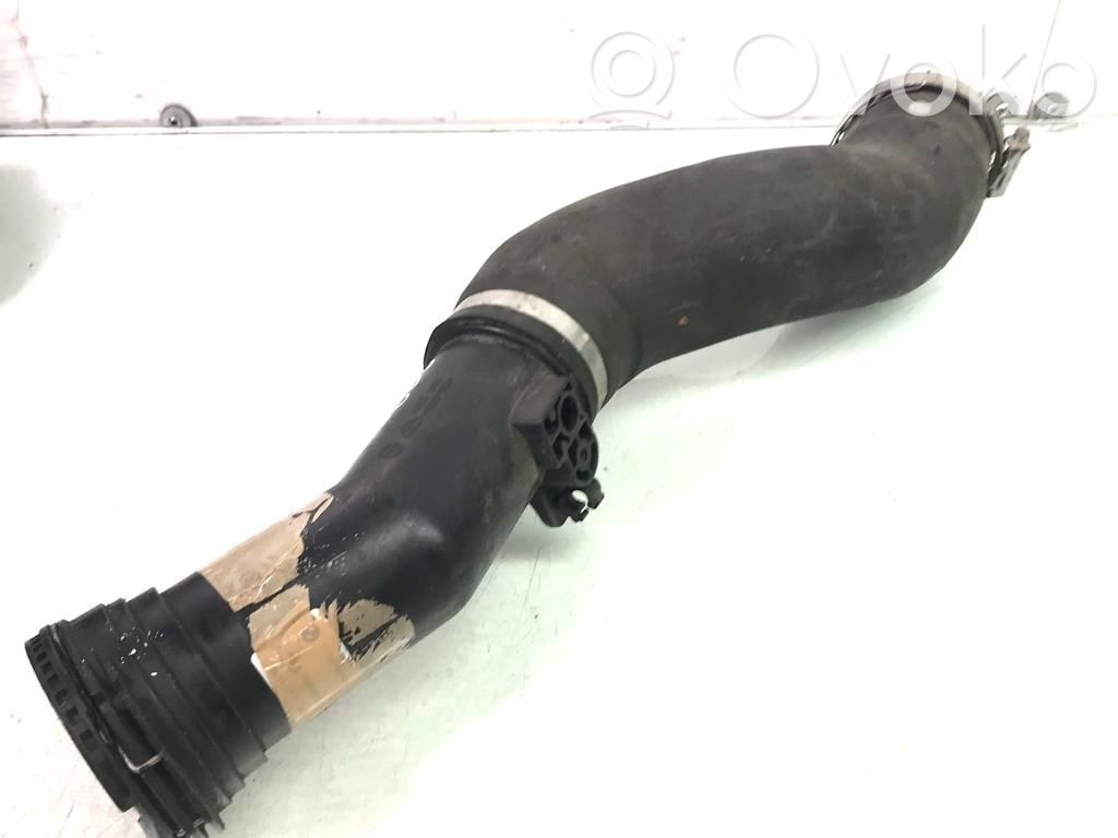 BMW 1 F20 F21 Air intake hose/pipe 