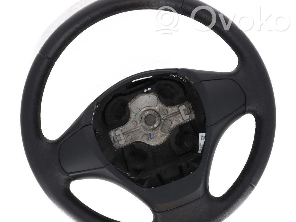 BMW 1 F20 F21 Ohjauspyörä 