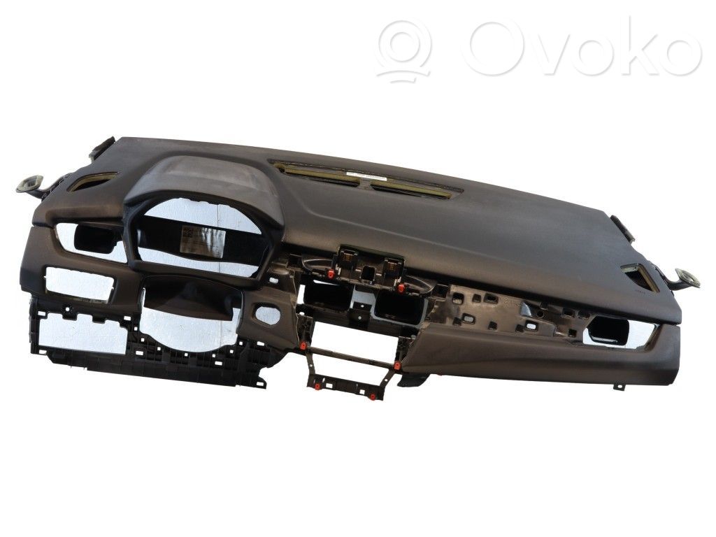 BMW 2 F46 Panel de instrumentos 