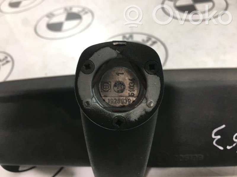 BMW 3 E36 Rear view mirror (interior) 