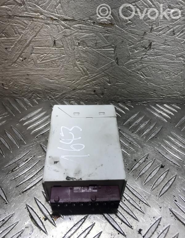 BMW 3 E36 Engine control unit/module 