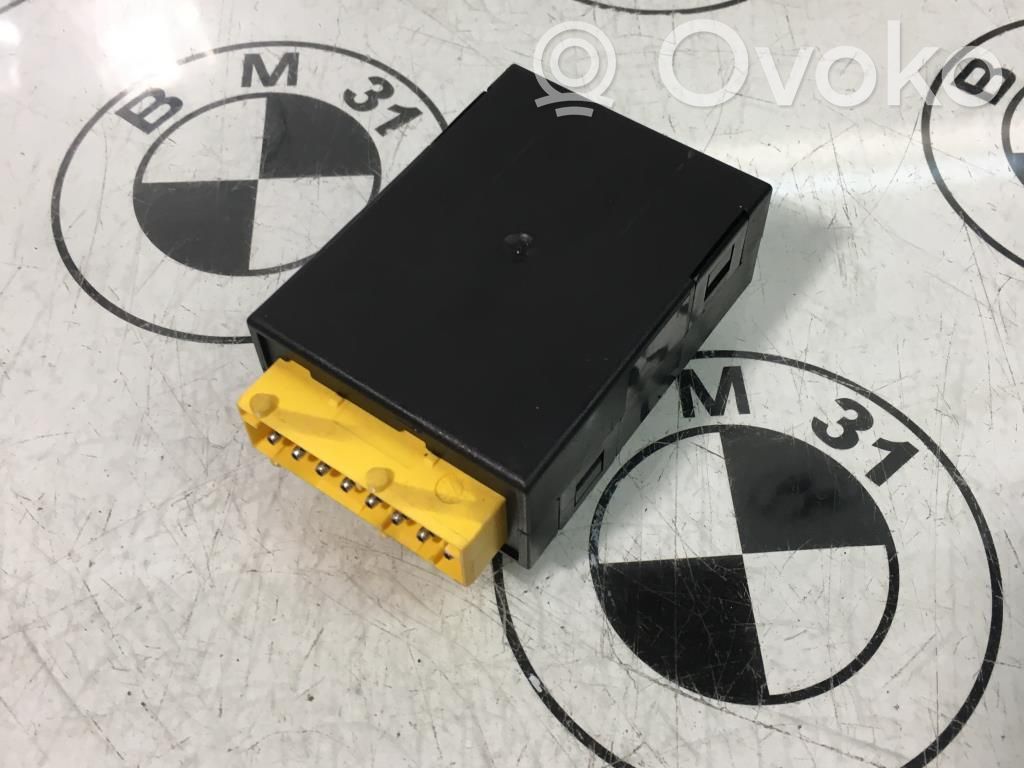 BMW 3 E36 Engine control unit/module 