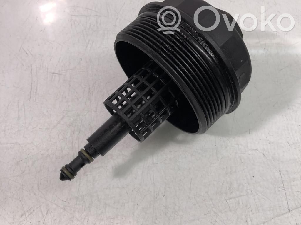 BMW 3 E36 Halterung Ölfilter / Ölkühler 