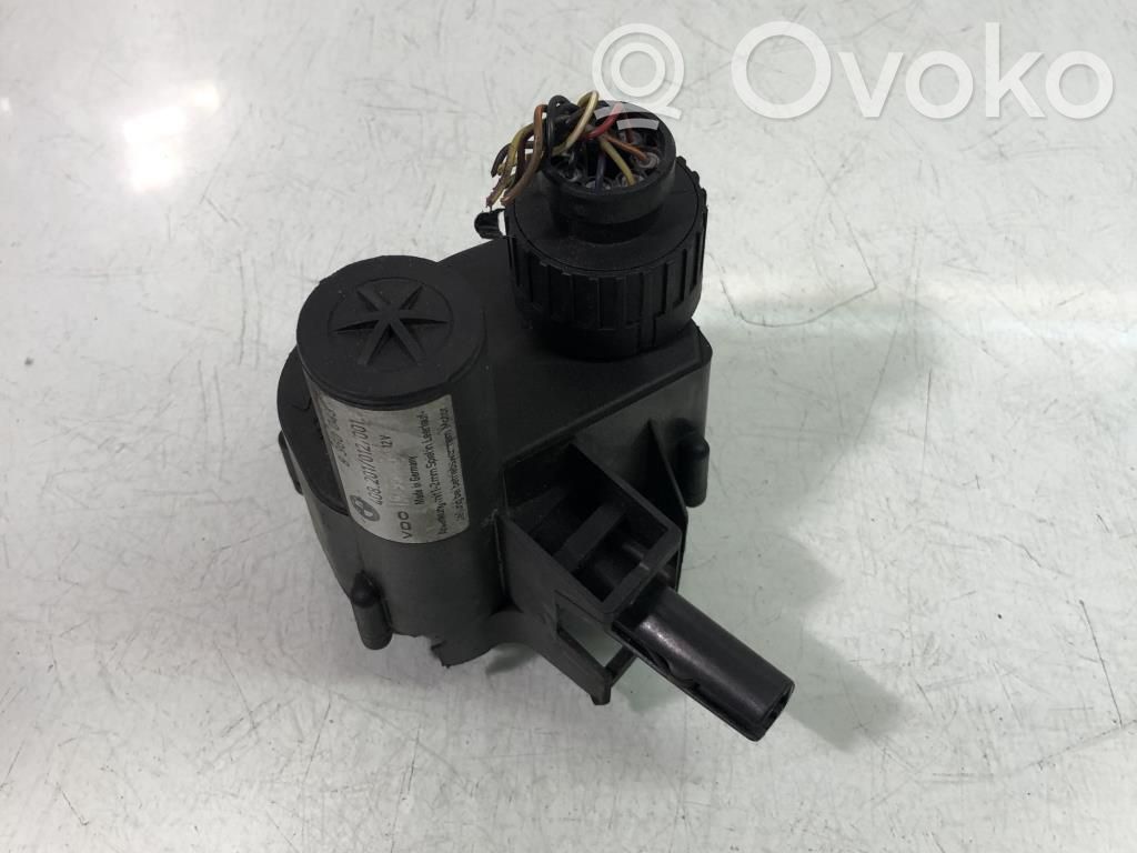 BMW 3 E36 Sensor 