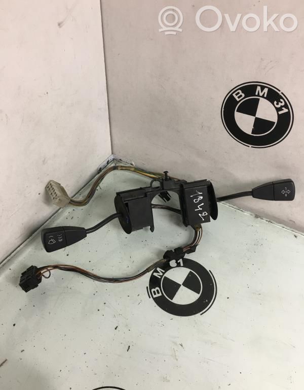 BMW 3 E36 Wiper turn signal indicator stalk/switch 