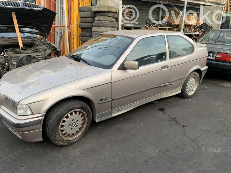 BMW 3 E36 Veidrodėlis (mechaninis) 
