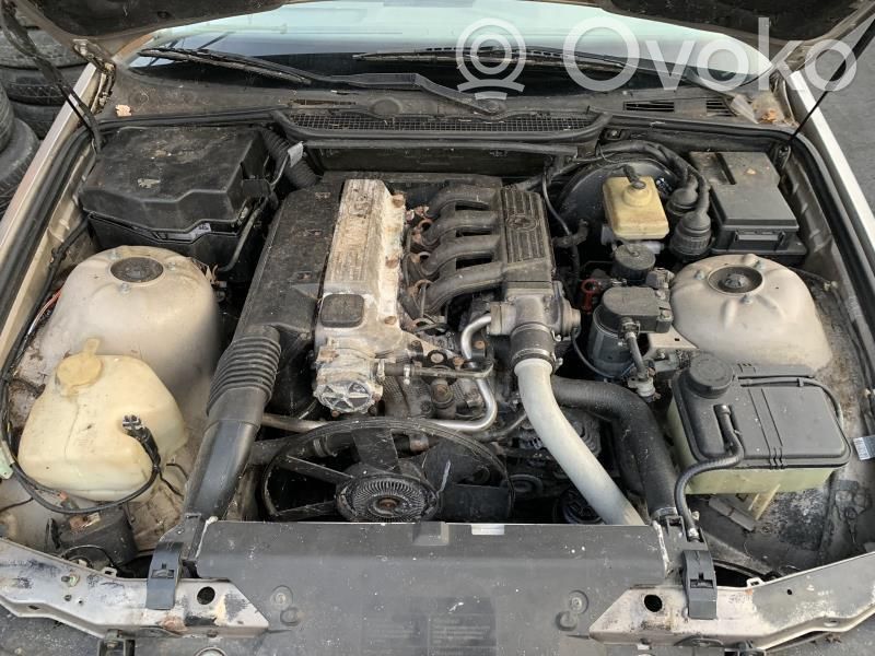 BMW 3 E36 Engine control unit/module 