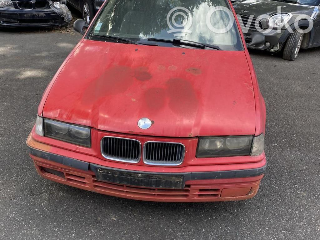 BMW 3 E36 Engine control unit/module 