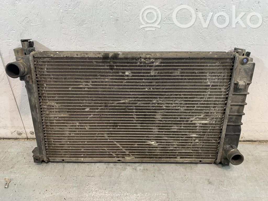 BMW 3 E36 Coolant radiator 