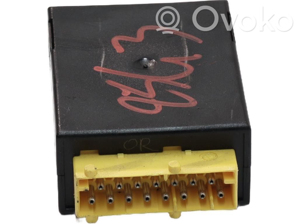 BMW 3 E36 Engine control unit/module 