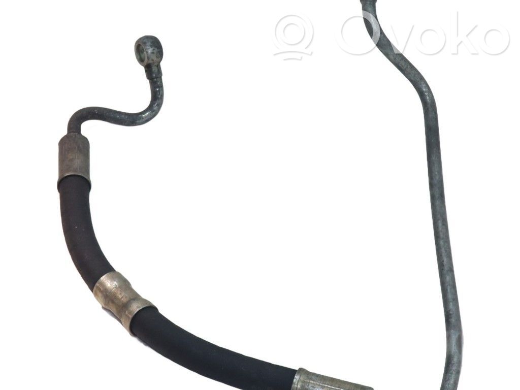 Ohjaustehostimen letkusto   32411138398
