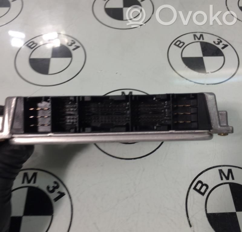 BMW 3 E46 Motorsteuergerät/-modul 