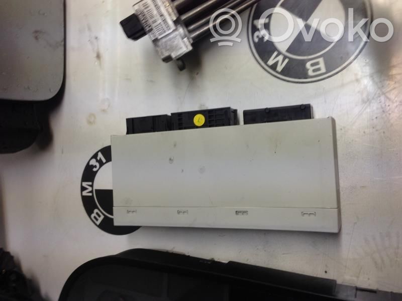 Door central lock control unit/module   6923959