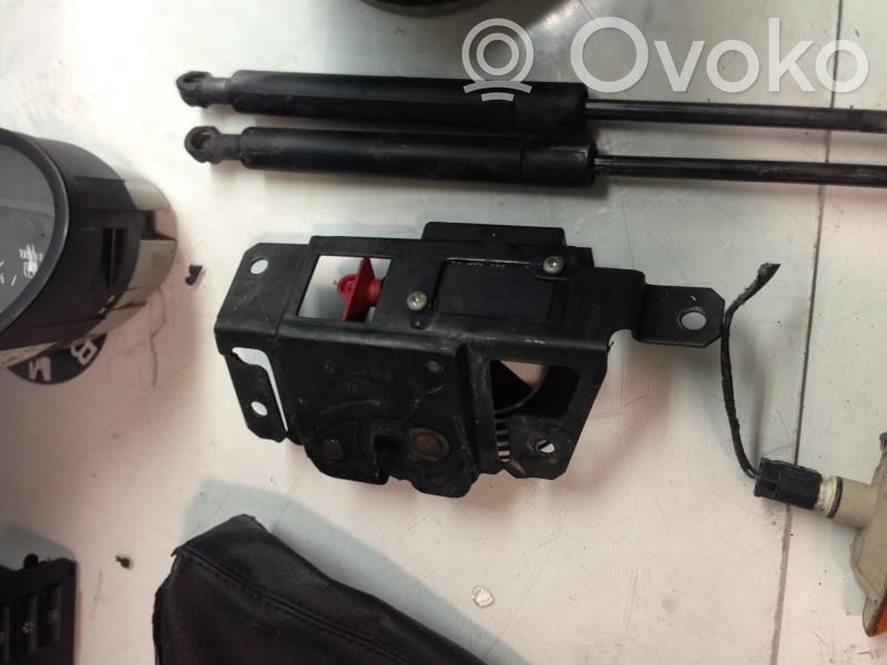 BMW 3 E46 Door central lock control unit/module 